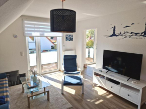 Ferienwohnung R2, Graal-Muritz